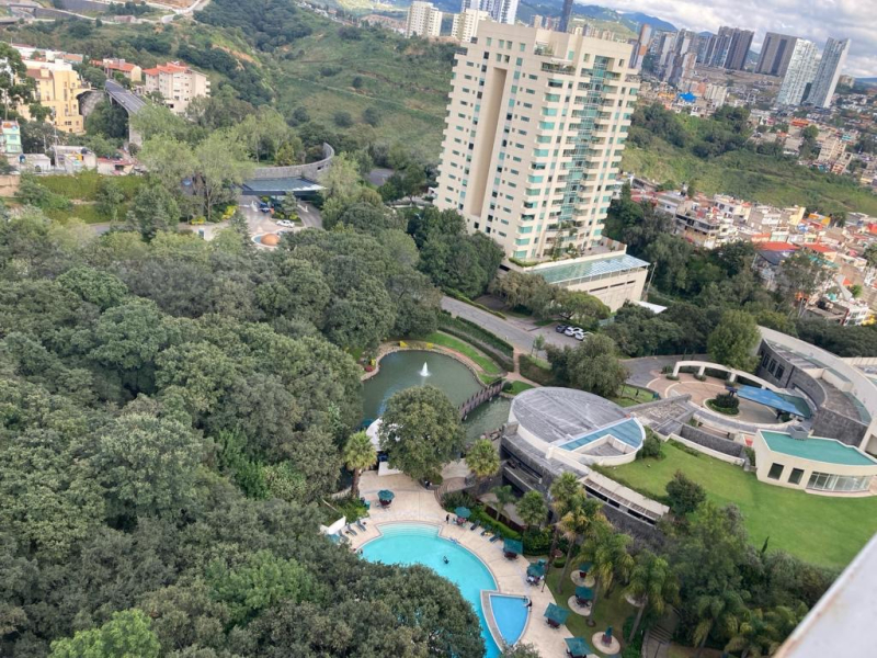 Venta Departamento Garden En la Enramada. 