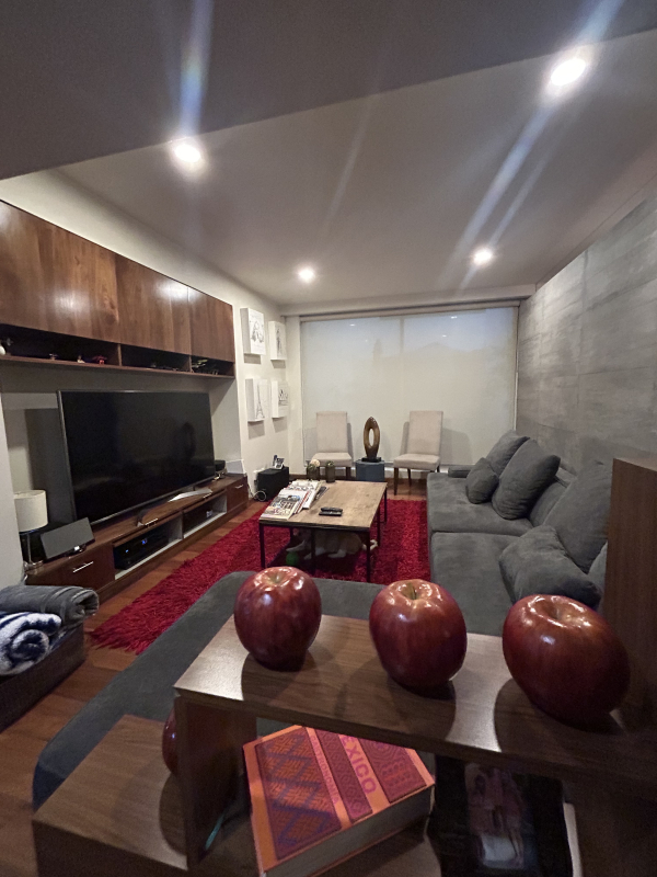 Venta Departamento Garden En La Enramada. 