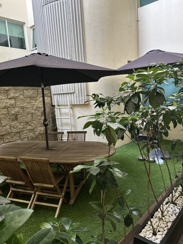 Venta Departamento Garden En La Enramada. 