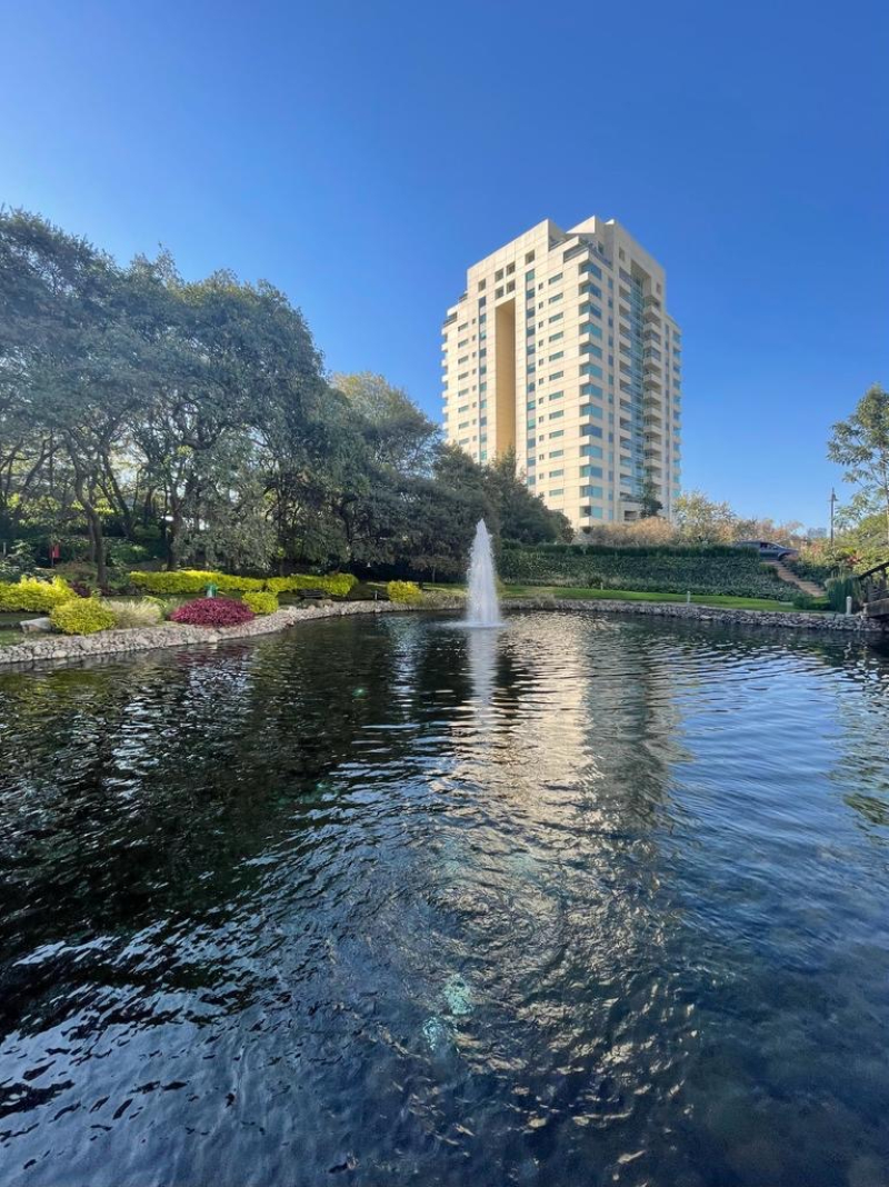 Venta Departamento Garden En la Enramada. 