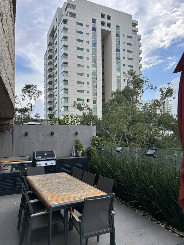 Venta Departamento Garden En La Enramada. 