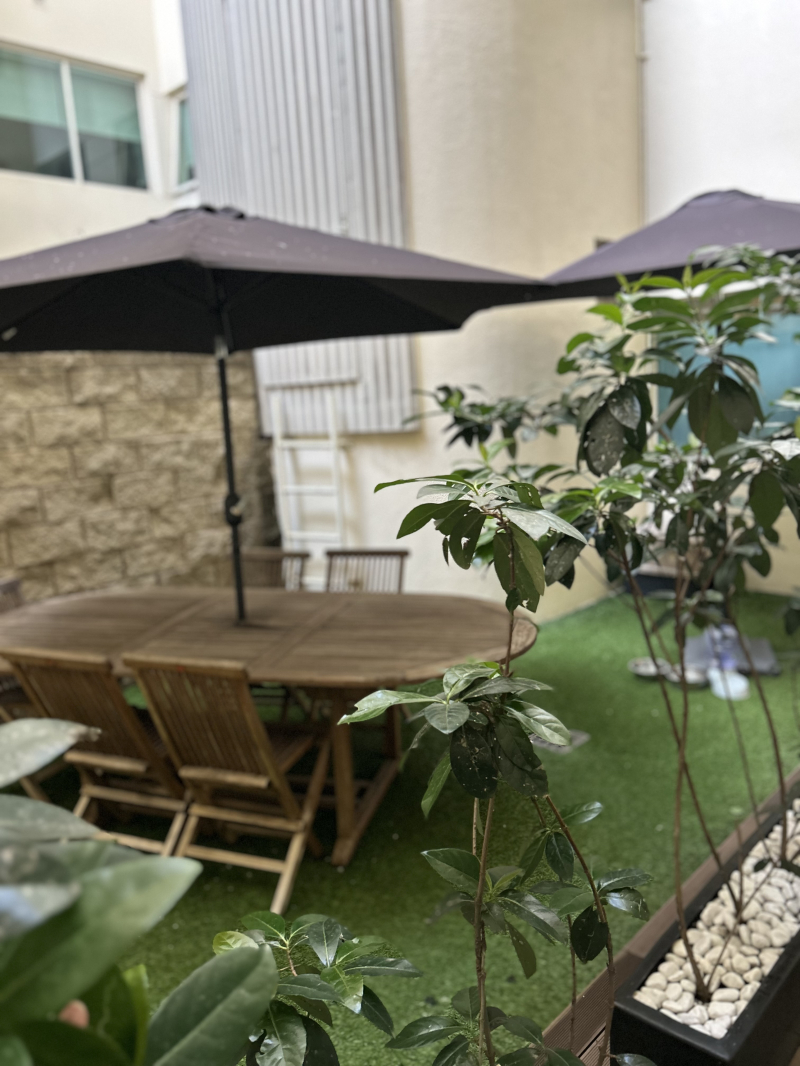 Venta Departamento Garden En La Enramada. 