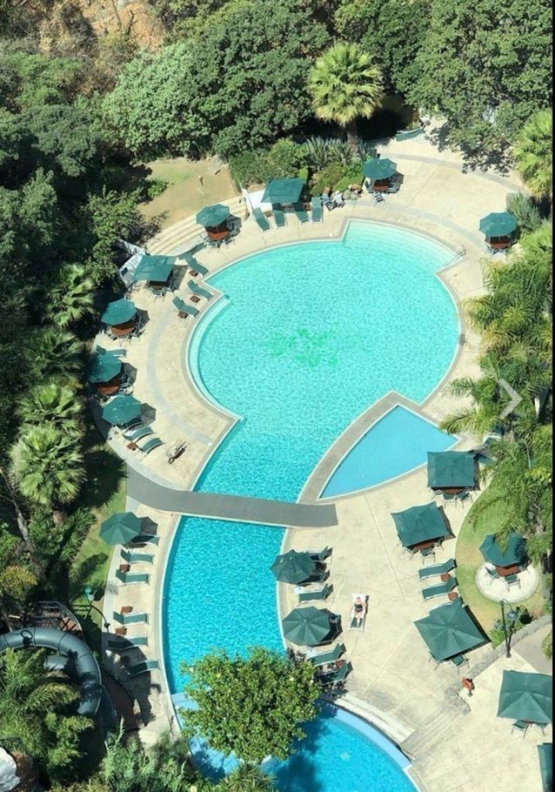 Venta Departamento Garden En la Enramada. 