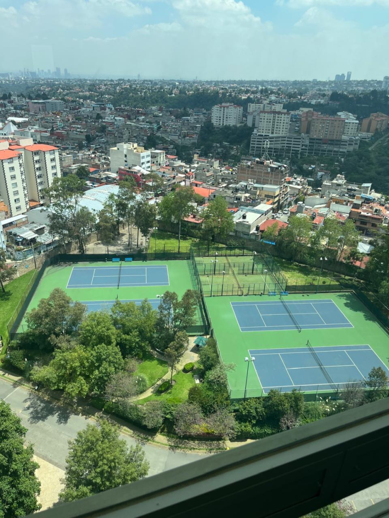 Venta Departamento Garden En la Enramada. 
