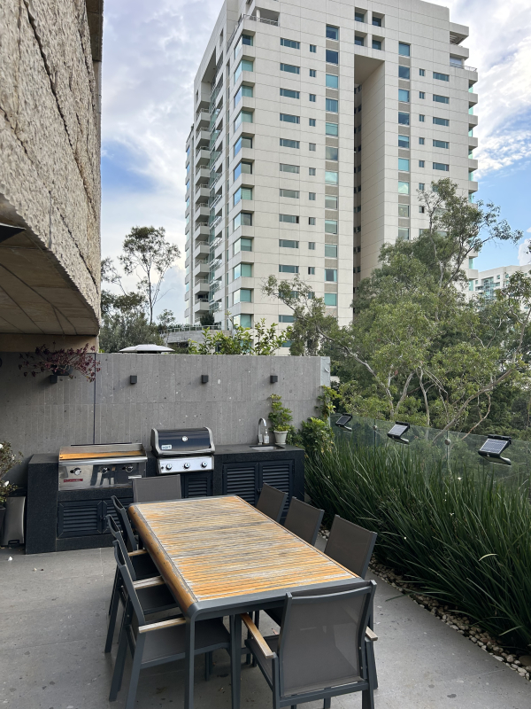 Venta Departamento Garden En La Enramada. 