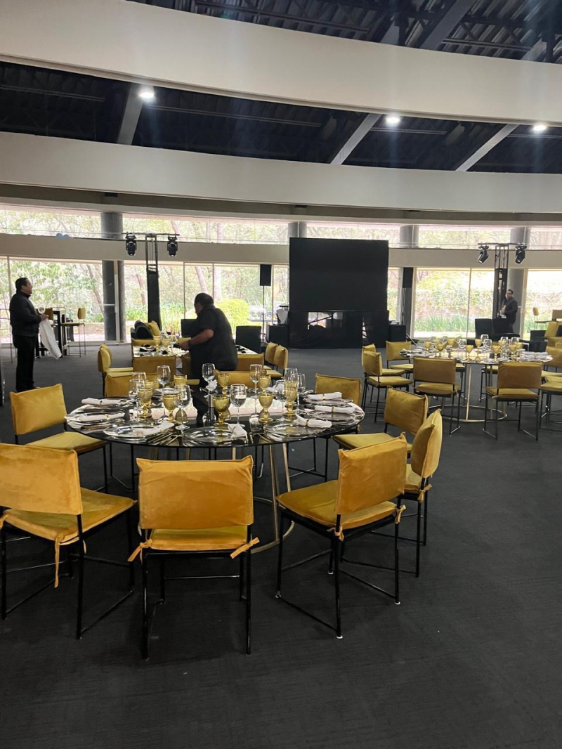 Venta Departamento Garden En la Enramada. 