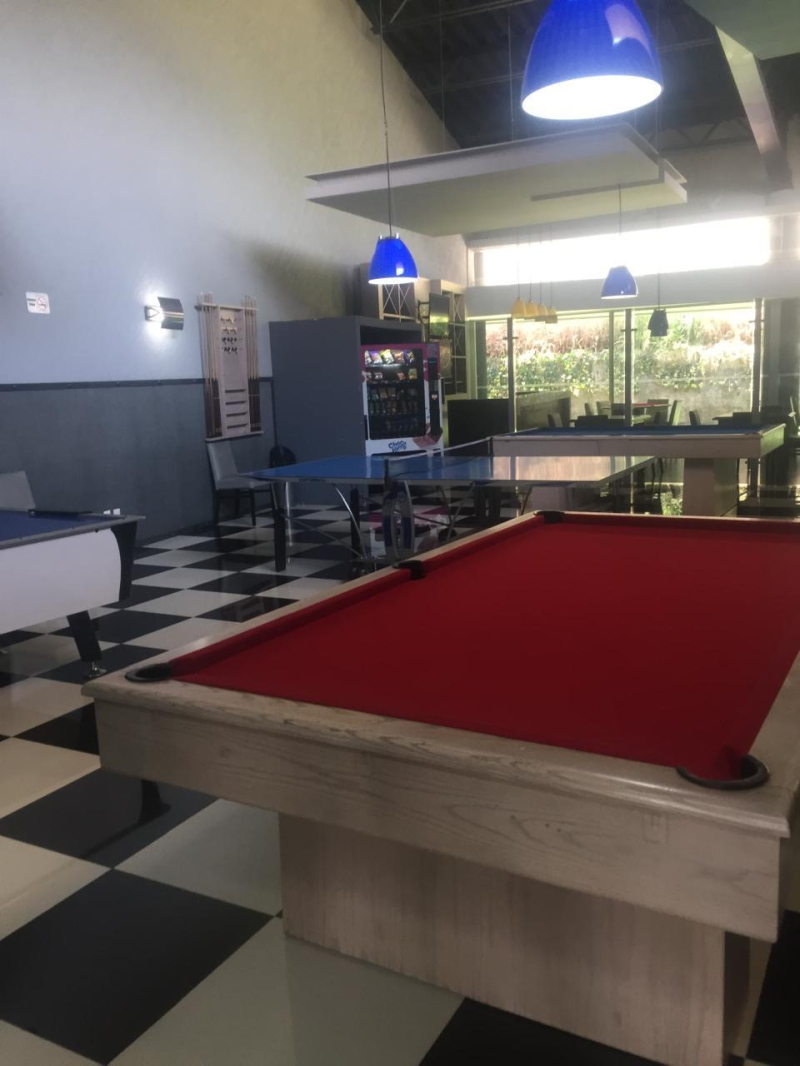 Venta Departamento Garden En la Enramada. 