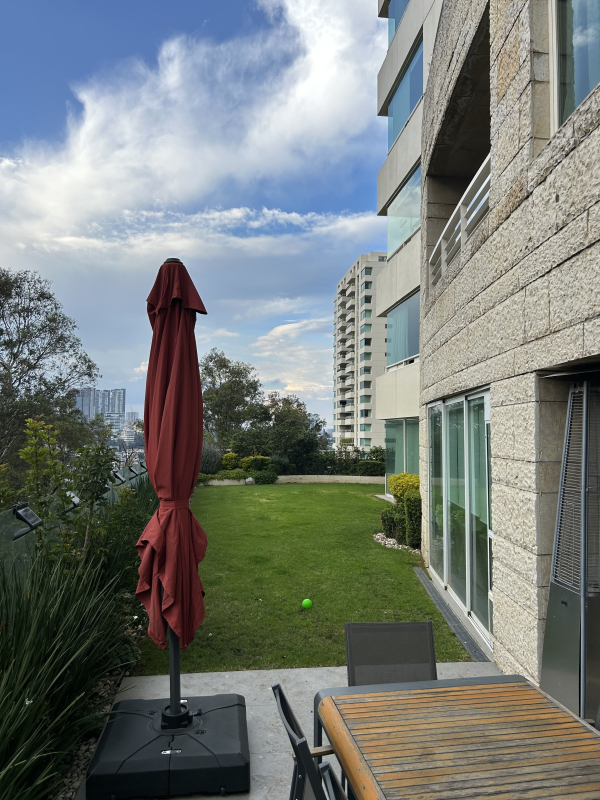 Venta Departamento Garden En La Enramada. 