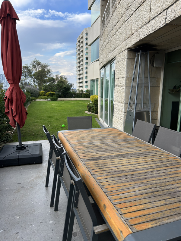 Venta Departamento Garden En La Enramada. 