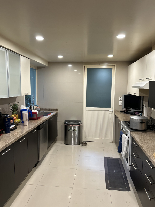 Venta Departamento Garden En La Enramada. 
