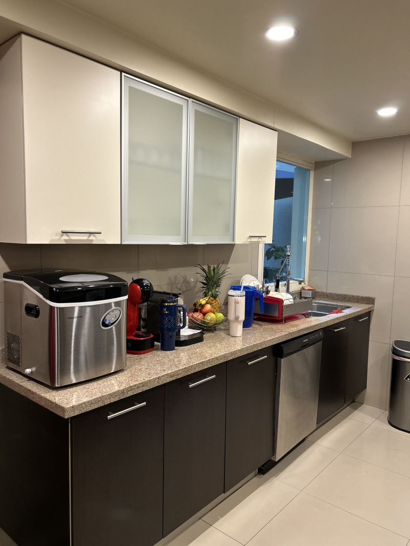 Venta Departamento Garden En La Enramada. 