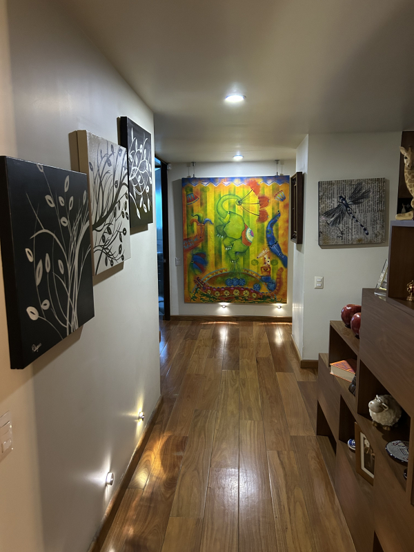 Venta Departamento Garden En La Enramada. 