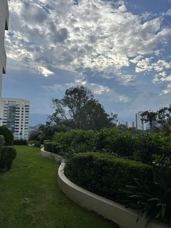 Venta Departamento Garden En La Enramada. 