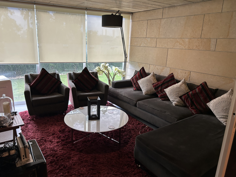 Venta Departamento Garden En La Enramada. 