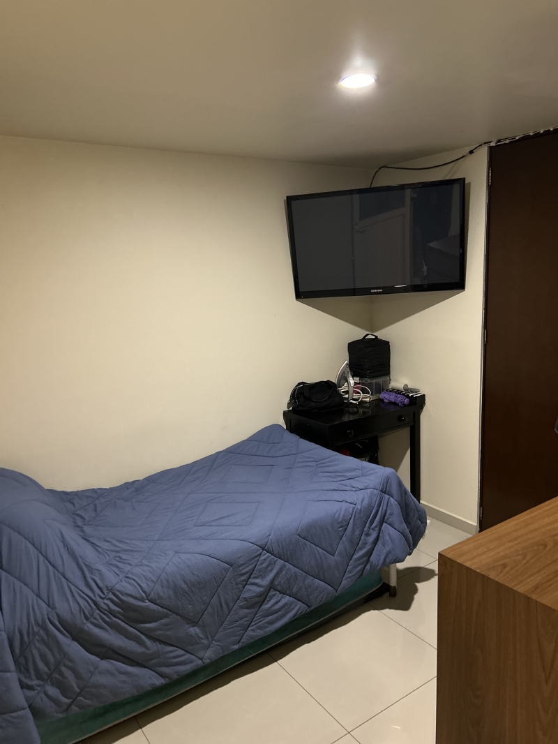 Venta Departamento Garden En La Enramada. 