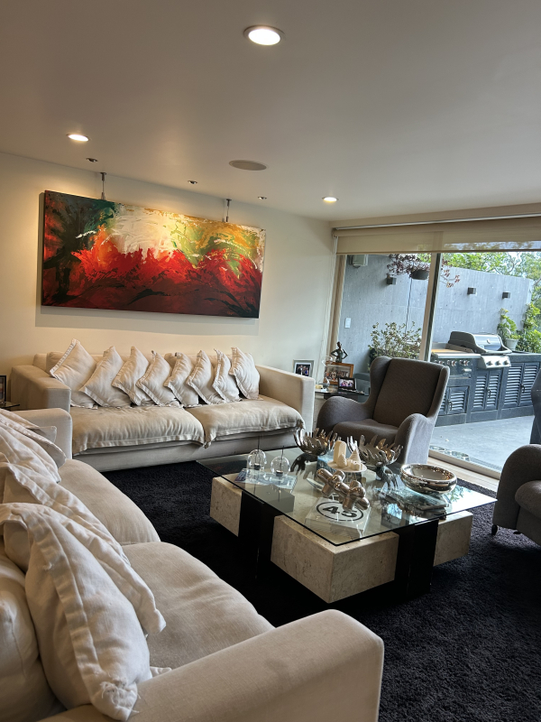 Venta Departamento Garden En La Enramada. 