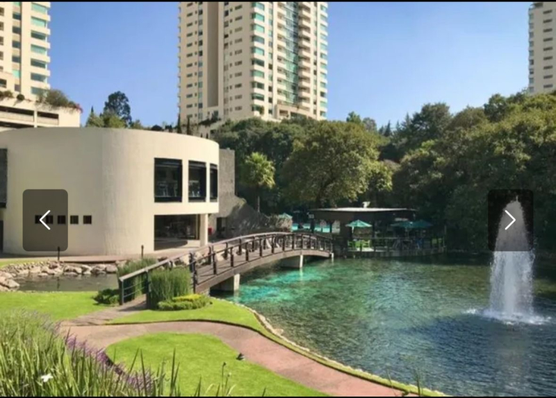 Venta Departamento Garden En La Enramada. 