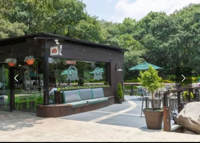 Venta Departamento Garden En la Enramada. 