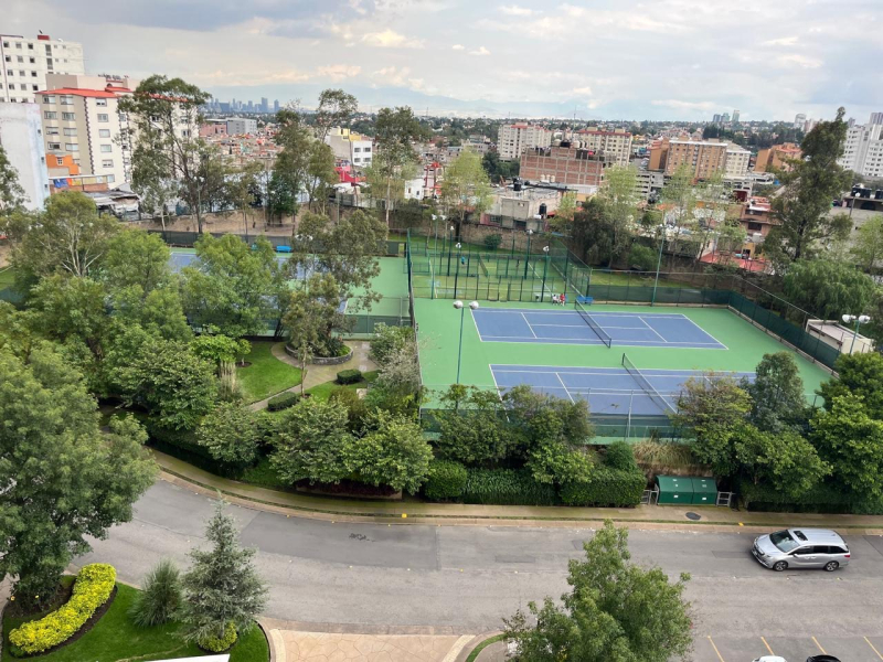 Venta Departamento Garden En la Enramada. 