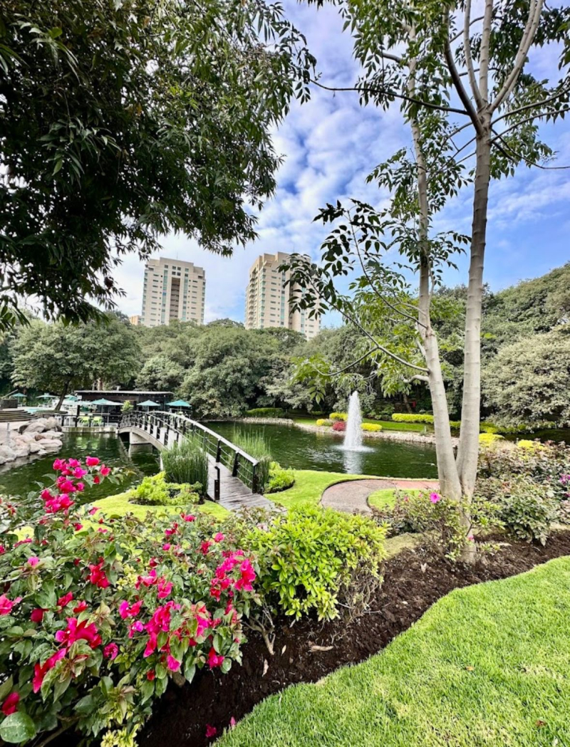 Venta Departamento Garden En la Enramada. 