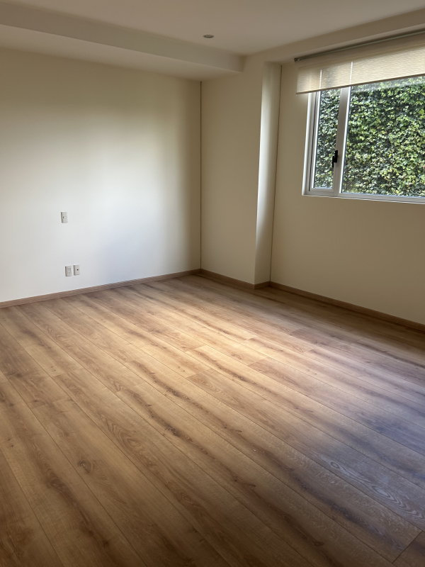 Departamento en Renta en Lomas Country Club