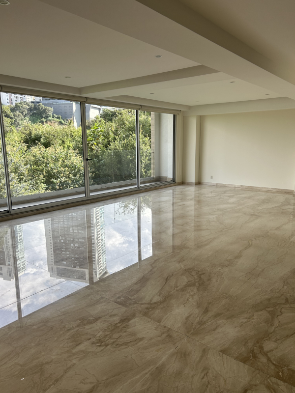 Departamento en Renta en Lomas Country Club