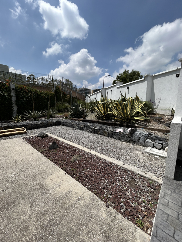 Departamento en Renta en Lomas Country Club