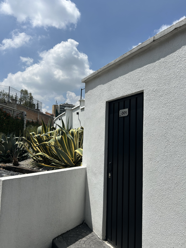 Departamento en Renta en Lomas Country Club