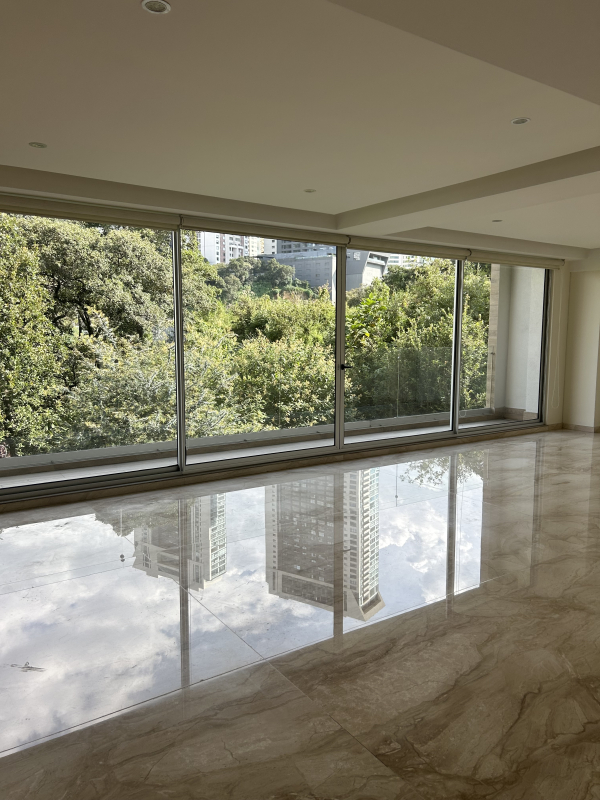 Departamento en Renta en Lomas Country Club