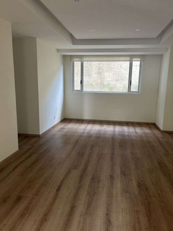 Departamento en Renta en Lomas Country Club