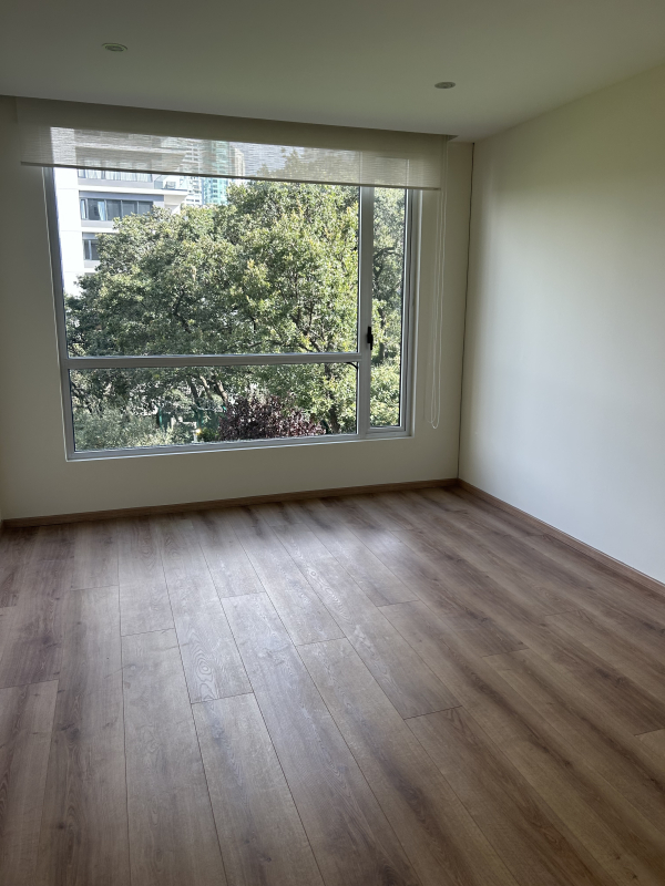 Departamento en Renta en Lomas Country Club