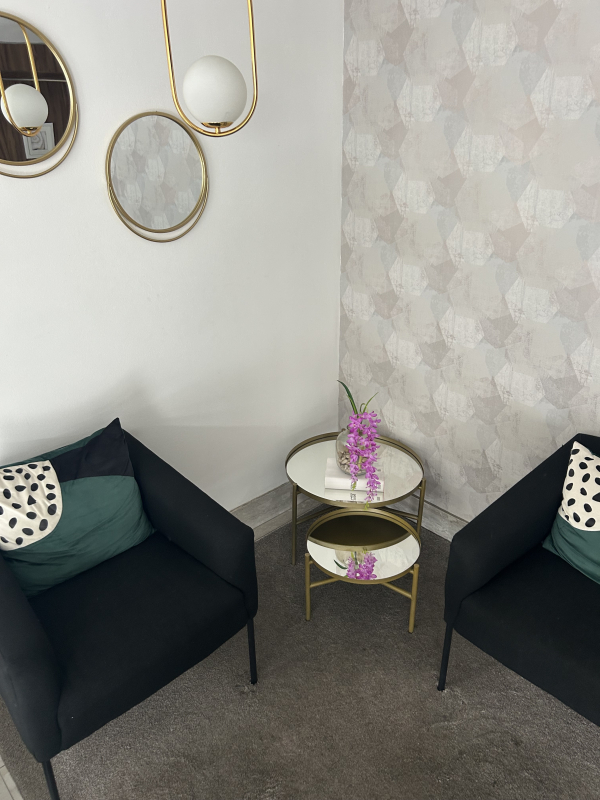 Departamento en Renta en Lomas Country Club