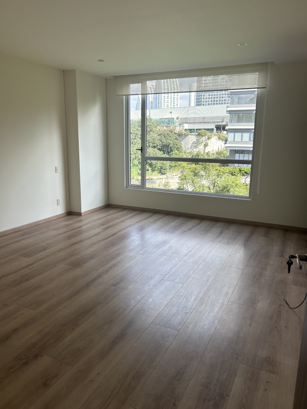 Departamento en Renta en Lomas Country Club