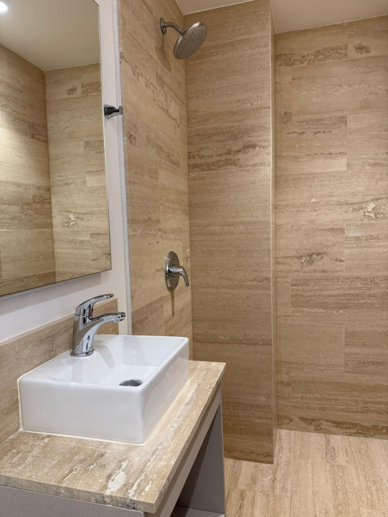 Departamento En Renta A Estrenar En Interlomas 