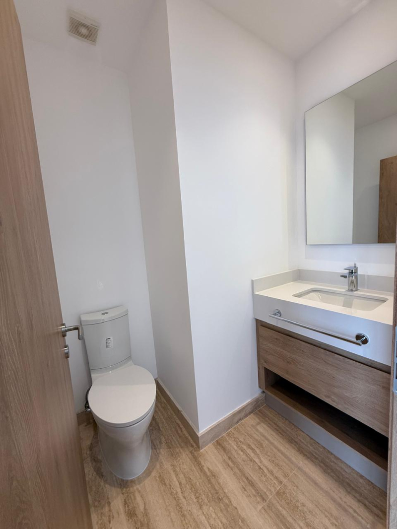 Departamento En Renta A Estrenar En Interlomas 