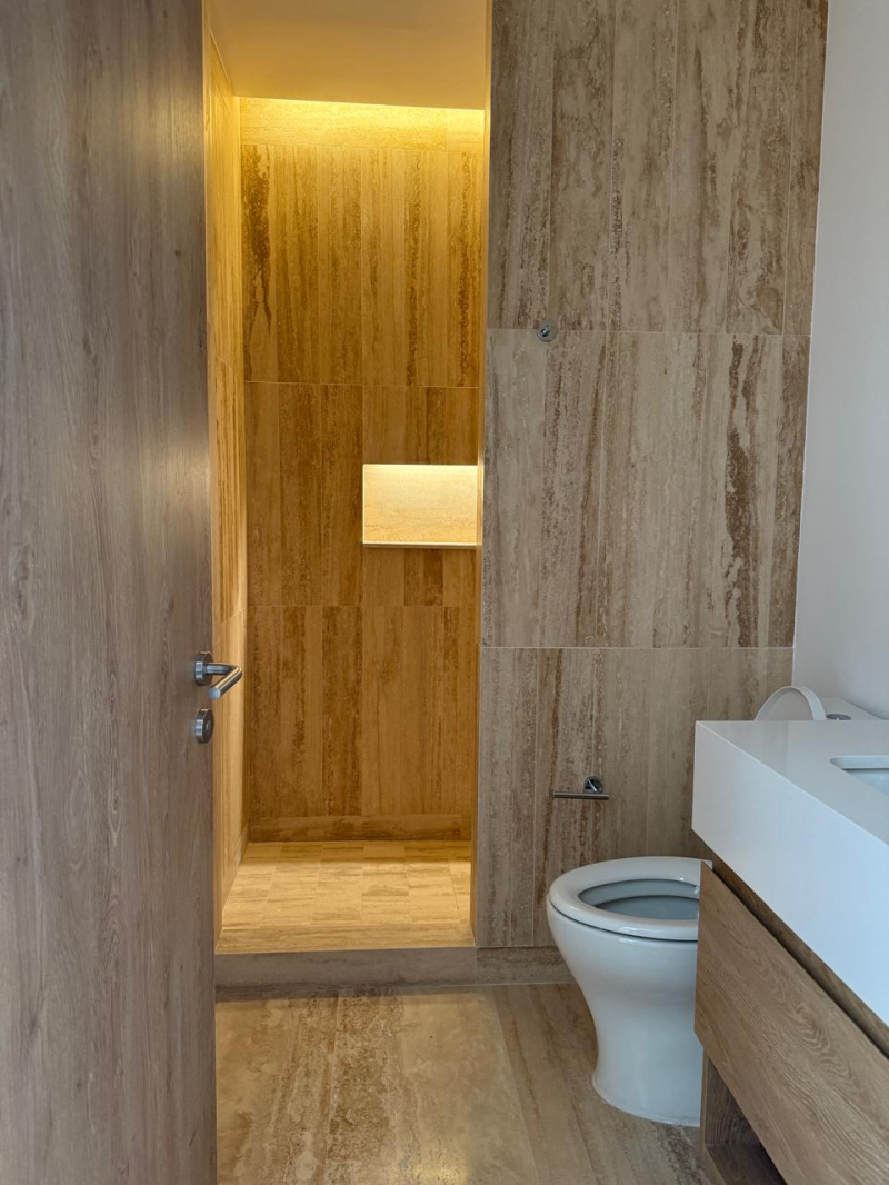 Departamento En Renta A Estrenar En Interlomas 