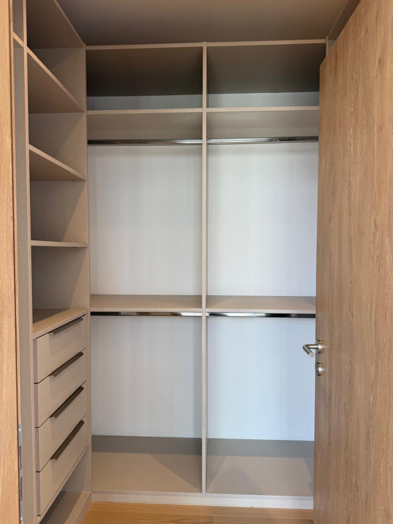 Departamento En Renta A Estrenar En Interlomas 