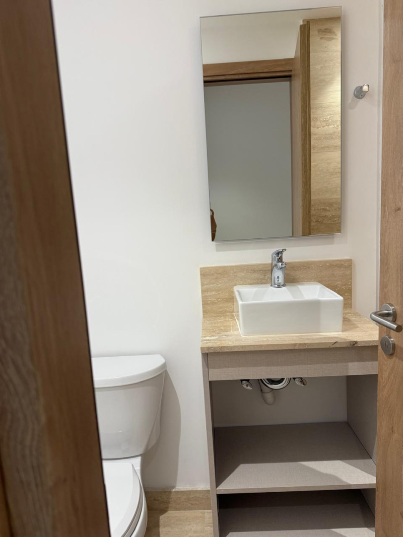 Departamento En Renta A Estrenar En Interlomas 