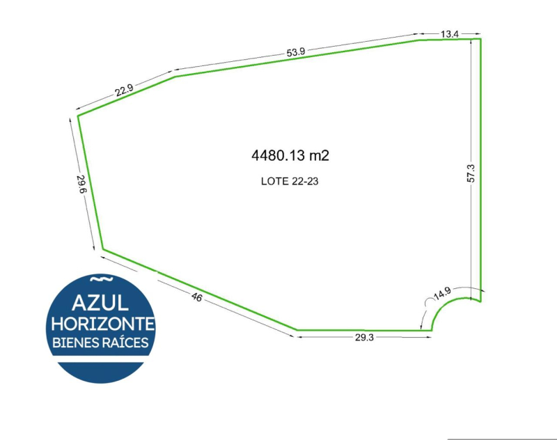 Terreno 4,500 M2, Un Bosque Para Ti! 