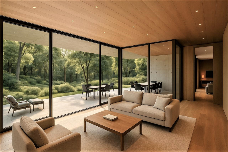 Terreno 4,500 M2, Un Bosque Para Ti! 