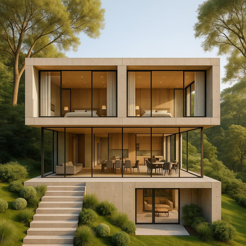 Terreno 4,500 M2, Un Bosque Para Ti! 