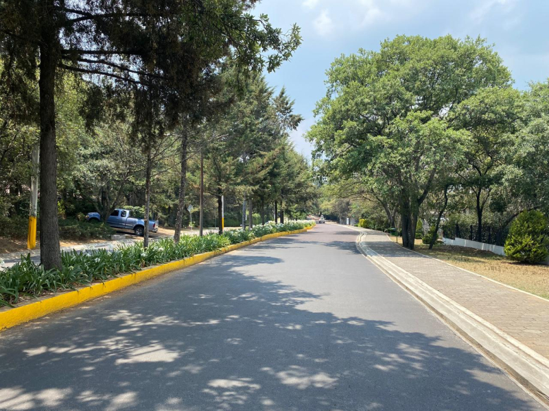 TERRENO HDA VALLE ESCONDIDO 4480m2
