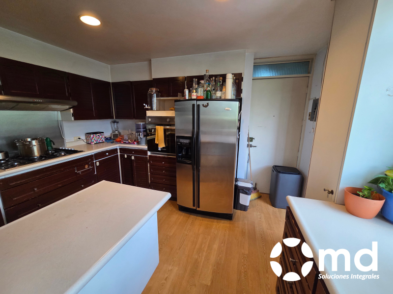 Departamento En Venta En Hipódromo Condesa