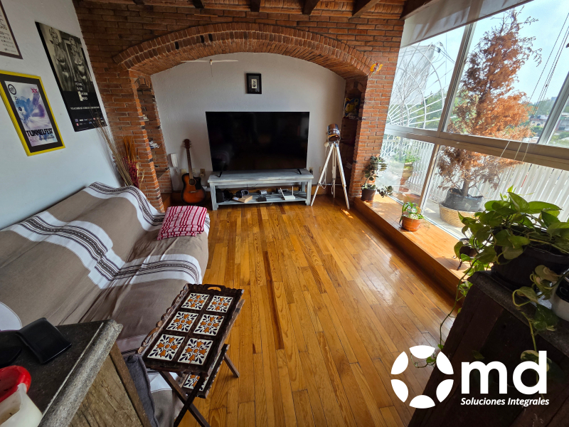 Departamento En Venta En Hipódromo Condesa