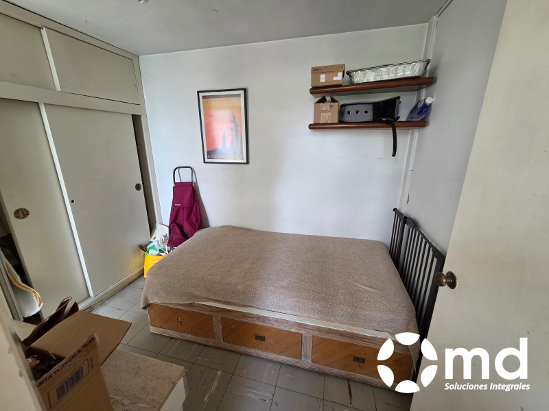 Departamento En Venta En Hipódromo Condesa