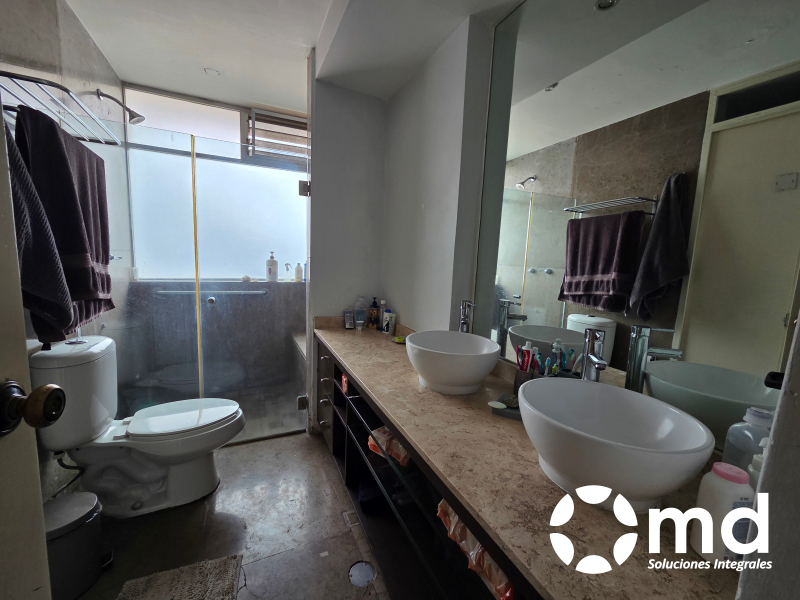 Departamento En Venta En Hipódromo Condesa