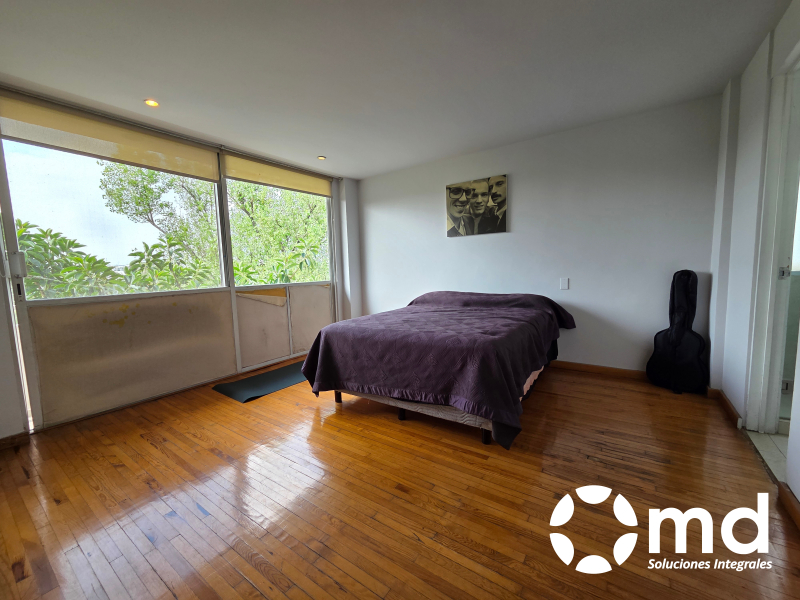Departamento En Venta En Hipódromo Condesa