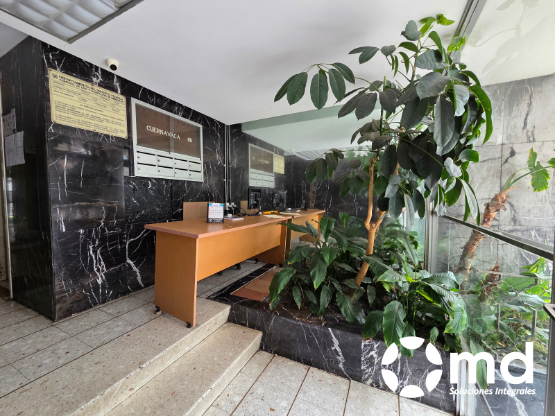 Departamento En Venta En Hipódromo Condesa