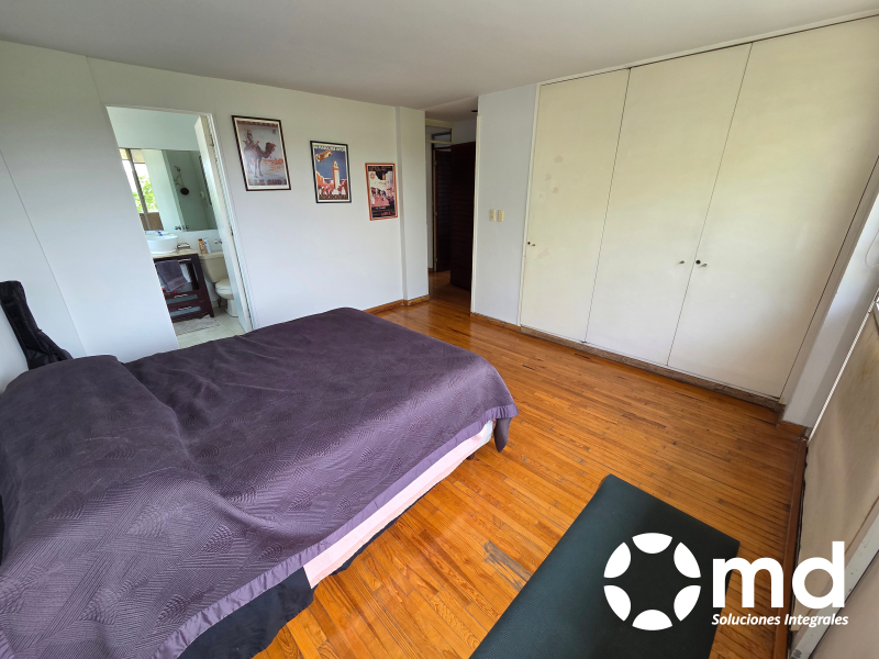 Departamento En Venta En Hipódromo Condesa