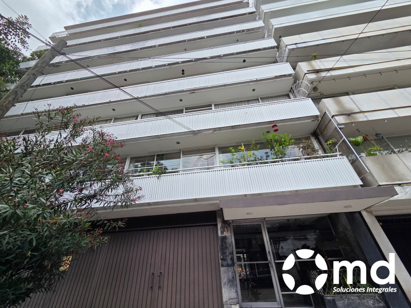 Departamento En Venta En Hipódromo Condesa